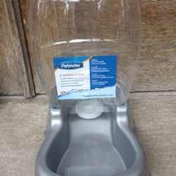 Pet Water Dispenser 
