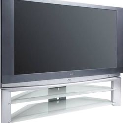 60" Sony Grand WEGA™ 3LCD