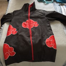 Selling Itachi Costume Big Kids