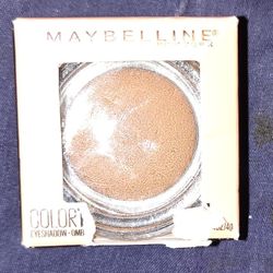 Maybelline Color Tattoo Cream Eyeshadow 24H Waterproof #20 Socialite.0.14o
