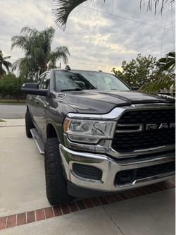 2022 Ram 2500
