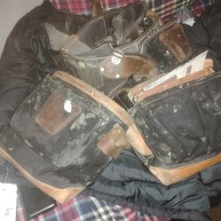 Toolbelt