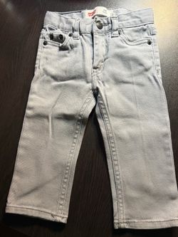 Levi’s