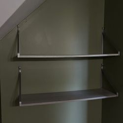 Wall Shelves