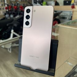 Samsung Galaxy S22 128GB Unlocked! Financing Deal! $10 To $100 Down Payment! 