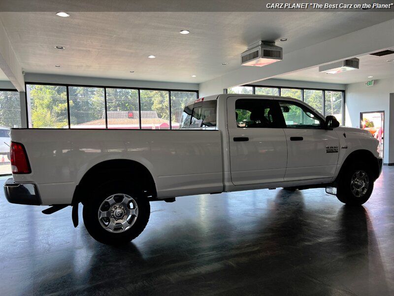 2017 Ram 2500 LONG BED 4WD TRUCK LOW MI DODGE RAM 2500 LONG BED for Sale in Gladstone, OR OfferUp