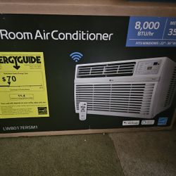AIR CONDITIONER 