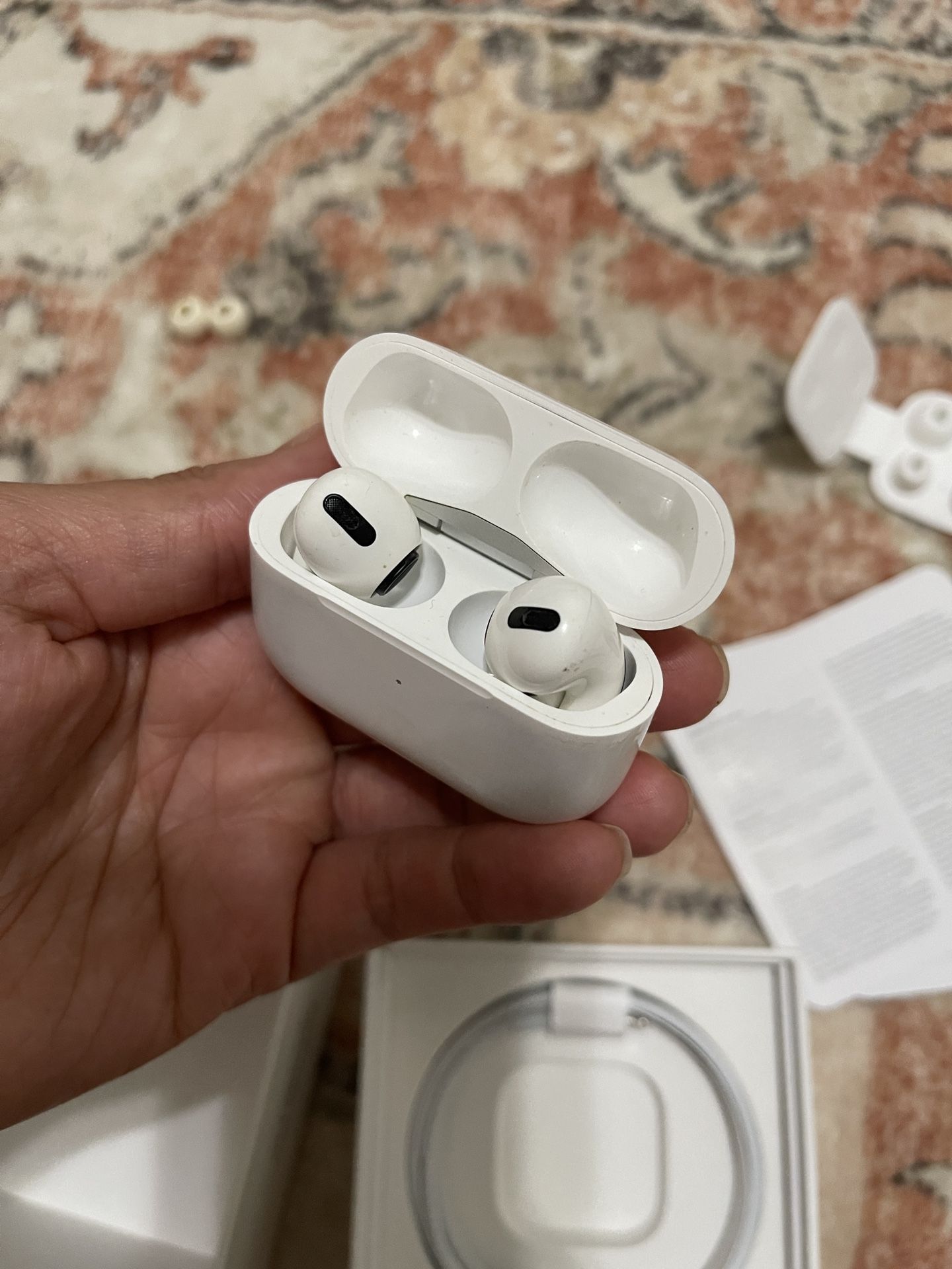 AirPods Pro