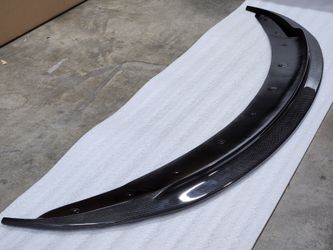 Model 3 Carbon Fiber Lip 17-23
