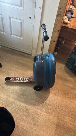 FLYTE MIDI 18 INCH Scooter Suitcase