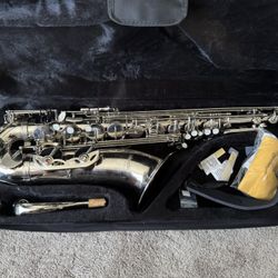 Mendini Tenor Saxophone