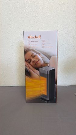 Space heater 1500w