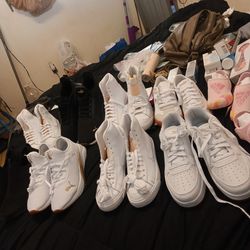 10 Pairs For 300