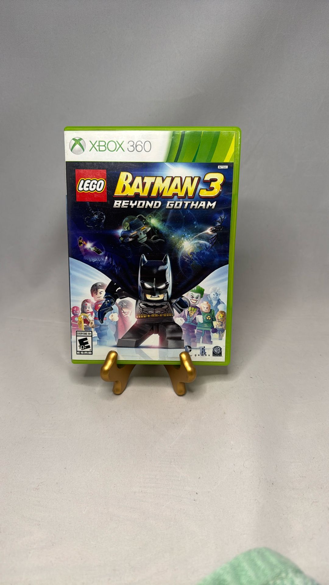 LEGO Batman 3 Xbox 360