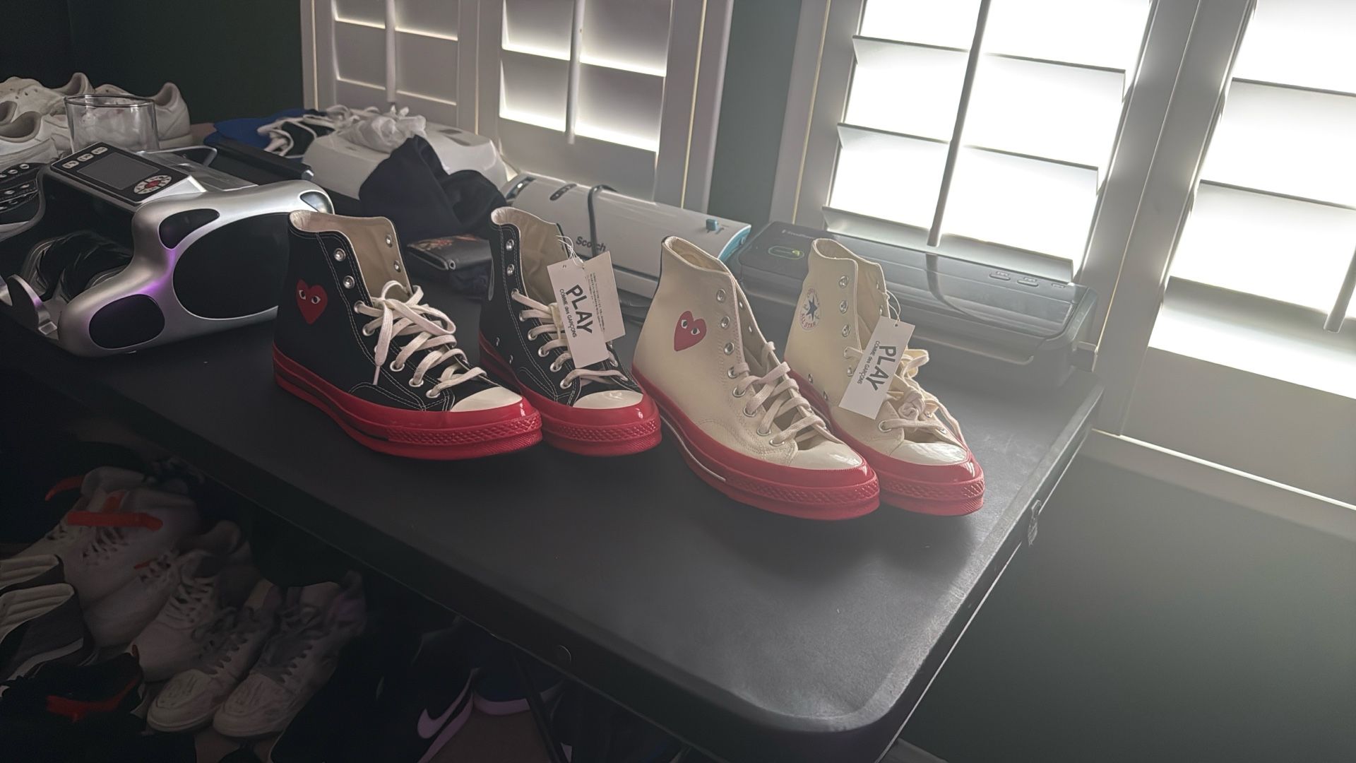 All Star Converse New 