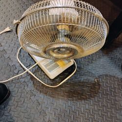Space Heater 