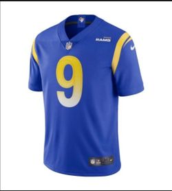 LA Rams Super Bowl Youth Jersey