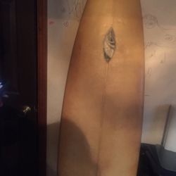 Random Surf Board Fan/wallat/use