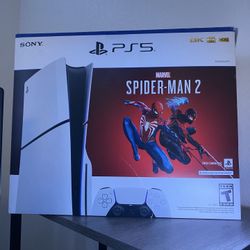 PS5 Slim 1TB