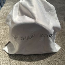 Michael Kors Backpack & Handbag