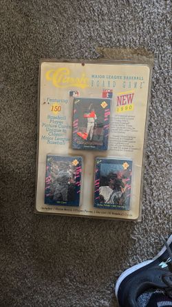 Classic Major Leaque baseball Board Gamer