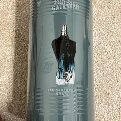 JPG Le Male Le Parfum