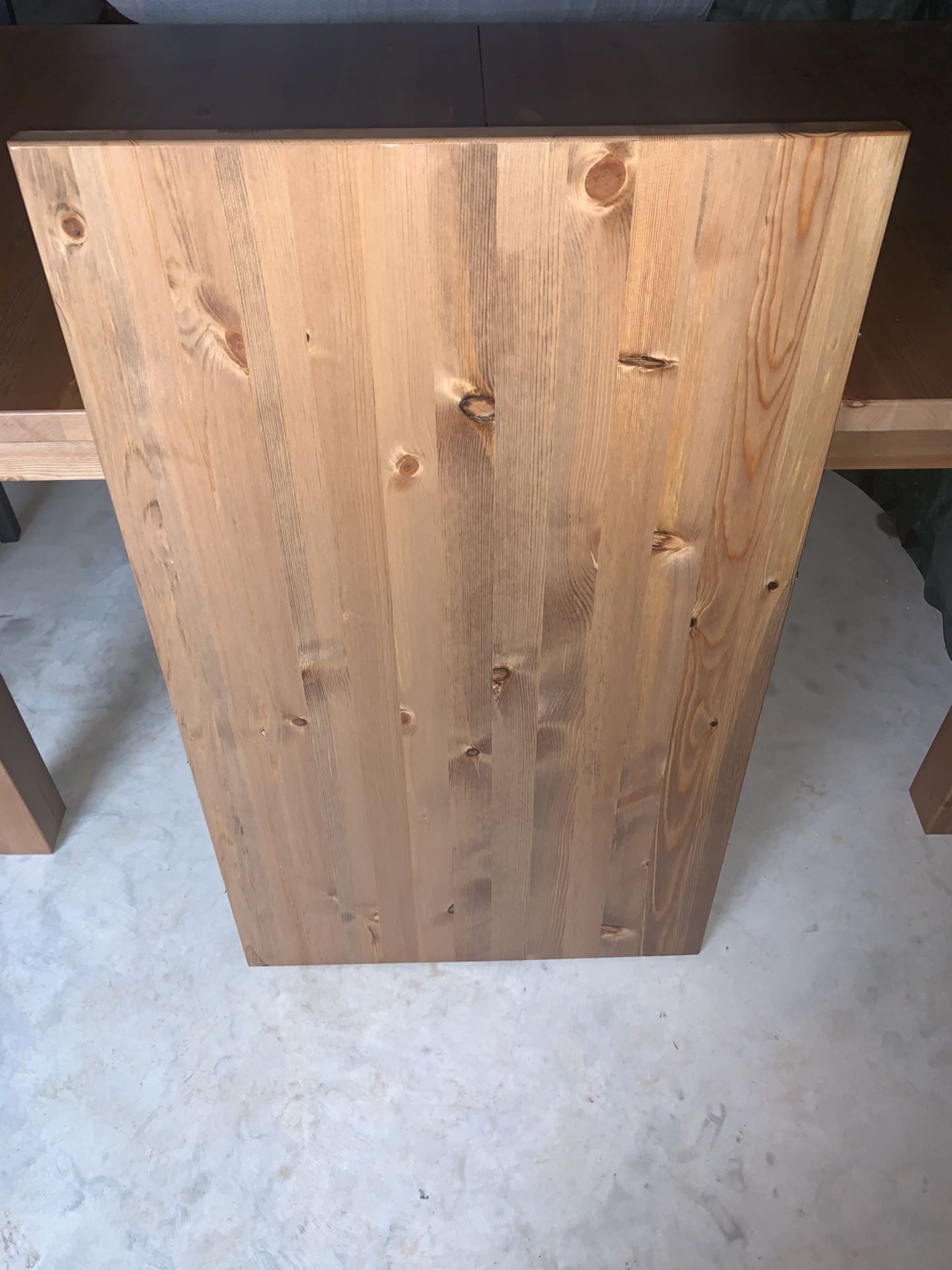 Kitchen/Dining Room Table