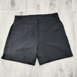 Adidas Black  Shorts
