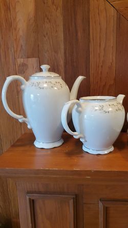 Vintage Sheffield Fine China