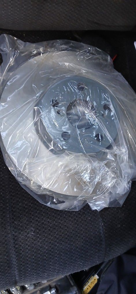 Car Part For A Toyota Camry 2010