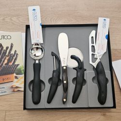 Cutco Entertainment Pack