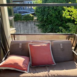 Outdoor Swing $19