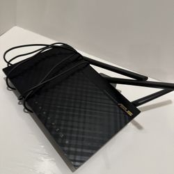 Asus Rt-AC66U