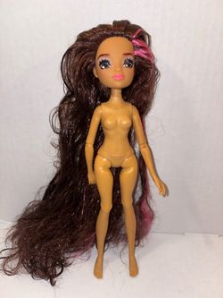 Mermaid High Searra Doll. #0030