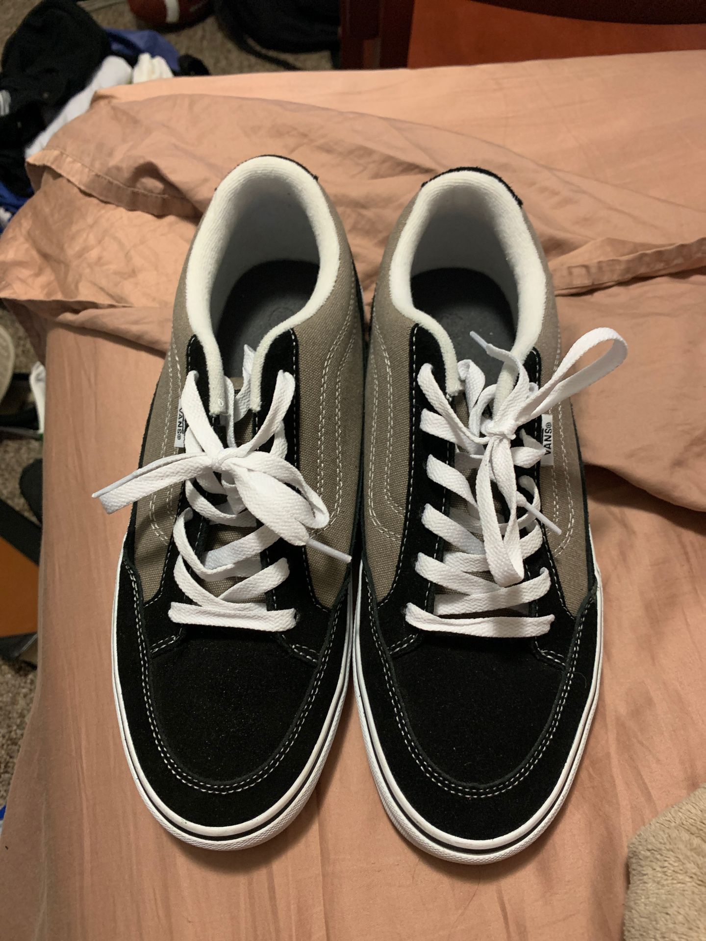 Vans Size 10.5