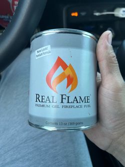 Case of fireplace flame premium 40 goes for 71in stores early prep for the winter