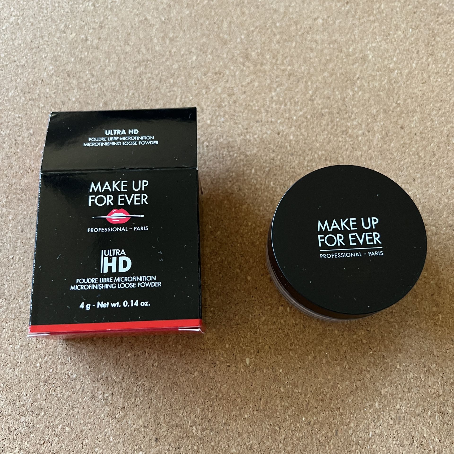 make Up For Ever Powder 4g