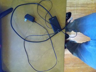 TV Cable/Antenna Booster