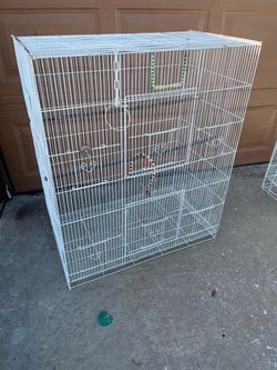 Birdcage 36 x 30 x 17.5