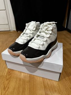 Jordan 11 Neapolitan Size 5W