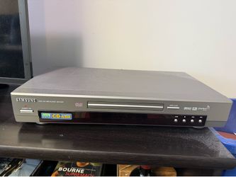 Samsung DVD-S221