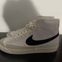 Nike Blazers 