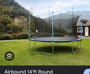 Trampoline