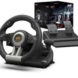 PXN Racing Wheel And Stand 