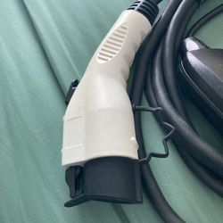 2 Ev Charging Cable 16 Foot 