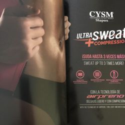 CYSM SHAPEWEAR