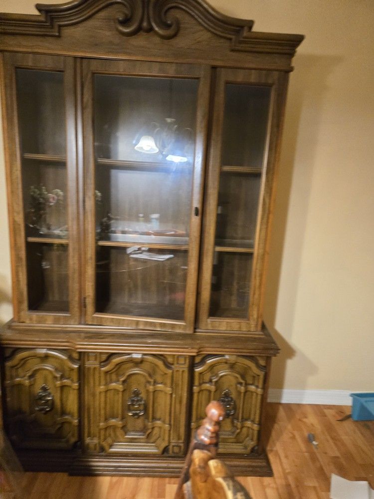 China Cabinet
