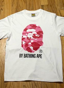Bape tee