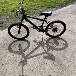 Kent Cobra 20” Boys Mountain Bike