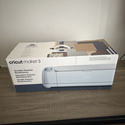 Cricket Maker 3  Versatile Powerful Revolutionary  